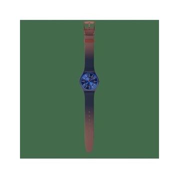 Swatch SS08N117 Kadın Kol Saati