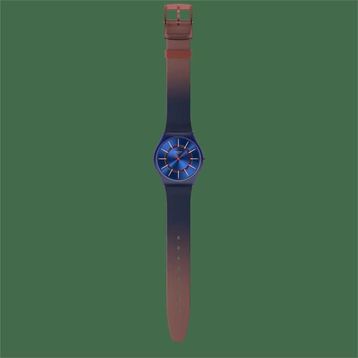 Swatch SS08N117 Kadın Kol Saati