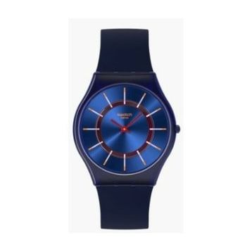 Swatch SS08N117 Kadın Kol Saati