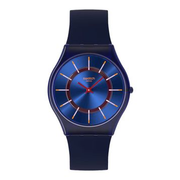 Swatch SS08N117 Kadın Kol Saati