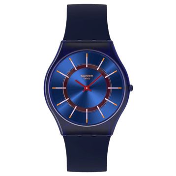 Swatch SS08N117 Kadın Kol Saati