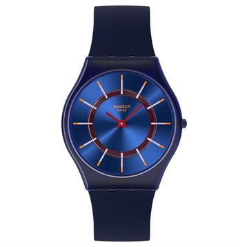 Swatch SS08N117 Kadın Kol Saati