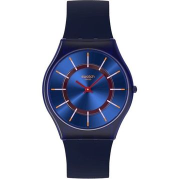 Swatch SS08N117 Kadın Kol Saati