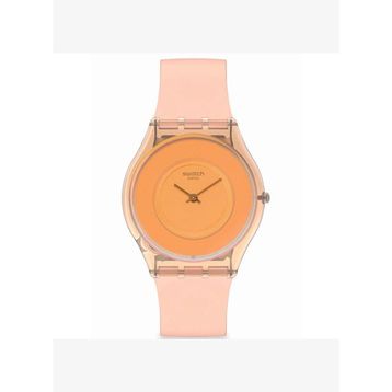 Swatch SS08P102 Kadın Kol Saati
