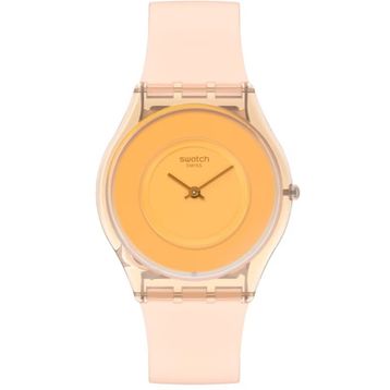 Swatch SS08P102 Kadın Kol Saati