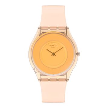 Swatch SS08P102 Kadın Kol Saati
