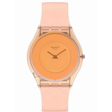 Swatch SS08P102 Kadın Kol Saati