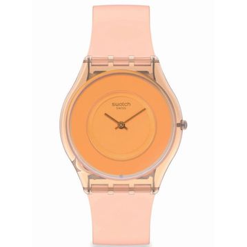 Swatch SS08P102 Kadın Kol Saati