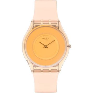 Swatch SS08P102 Kadın Kol Saati