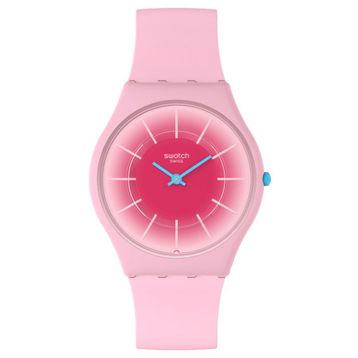 Swatch SS08P110 Kadın Kol Saati