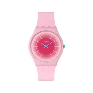 Swatch SS08P110 Kadın Kol Saati