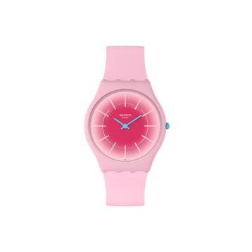 Swatch SS08P110 Kadın Kol Saati