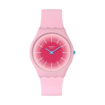 Swatch SS08P110 Kadın Kol Saati