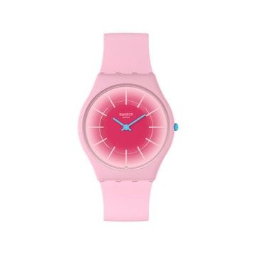 Swatch SS08P110 Kadın Kol Saati