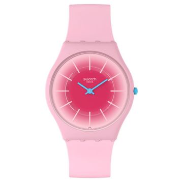 Swatch SS08P110 Kadın Kol Saati
