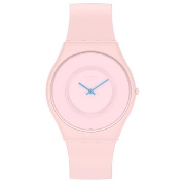 Swatch SS09P100 Kadın Kol Saati