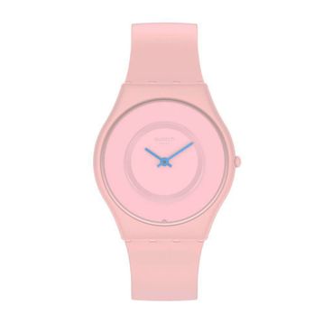 Swatch SS09P100 Kadın Kol Saati