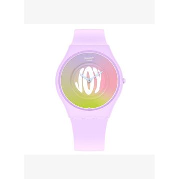 Swatch SS09V101 Kadın Kol Saati