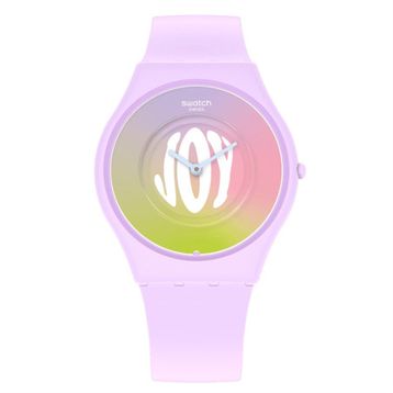 Swatch SS09V101 Kadın Kol Saati