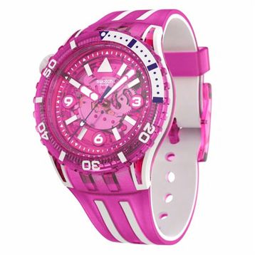 Swatch SSCU09P100 Erkek Kol Saati