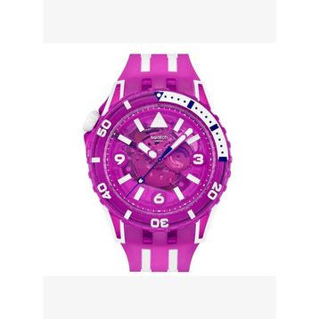 Swatch SSCU09P100 Erkek Kol Saati
