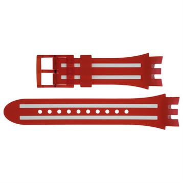 Swatch SSCU09R100 Orj Bant