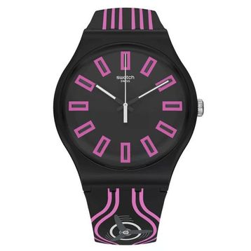 Swatch SUOB146C Unisex Kol Saati