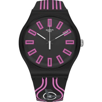 Swatch SUOB146C Unisex Kol Saati