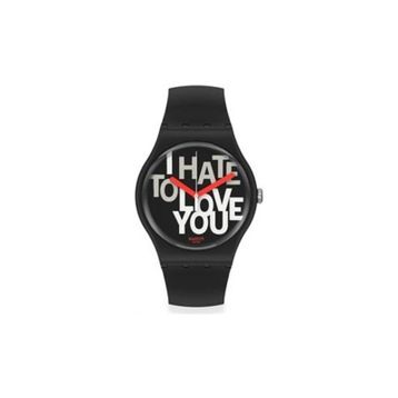 Swatch SUOB185 Unisex Kol Saati