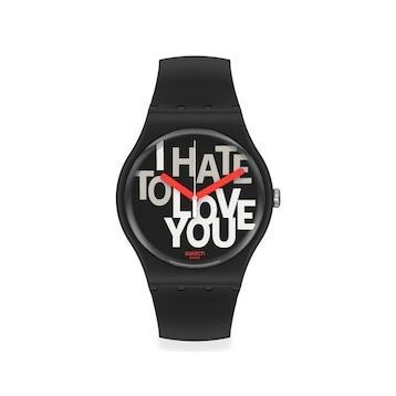 Swatch SUOB185 Unisex Kol Saati