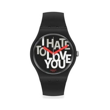 Swatch SUOB185 Unisex Kol Saati