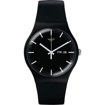 Swatch SUOB720 Bayan Kol Saati