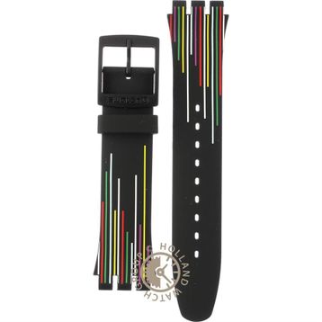 Swatch SUOB729 Orj Bant