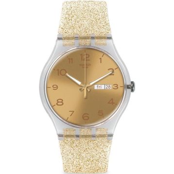 Swatch SUOK704 Bayan Kol Saati