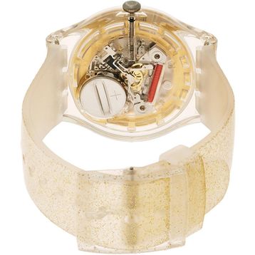 Swatch SUOK704 Bayan Kol Saati