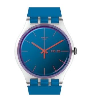 Swatch SUOK711 Kadın Kol Saati