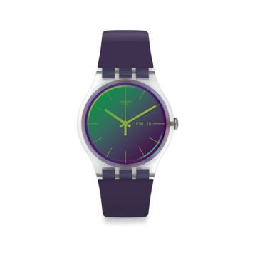 Swatch SUOK712 Unisex Kol Saati