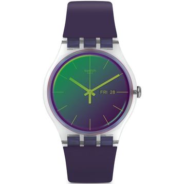 Swatch SUOK712 Unisex Kol Saati