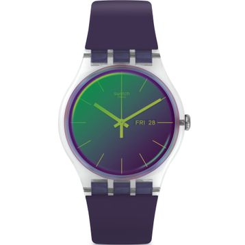 Swatch SUOK712 Unisex Kol Saati