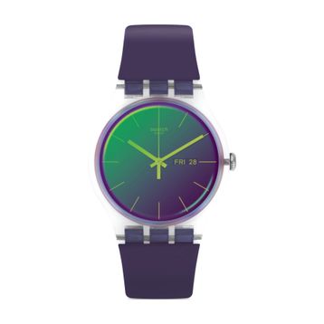 Swatch SUOK712 Unisex Kol Saati