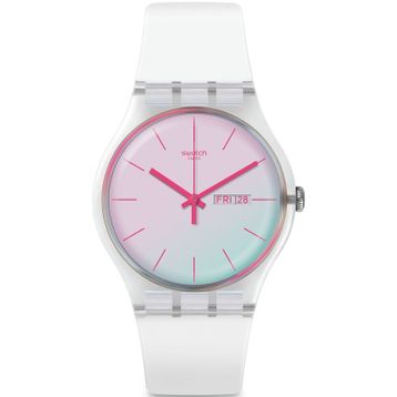 Swatch SUOK713 Kadın Kol Saati