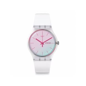 Swatch SUOK713 Kadın Kol Saati