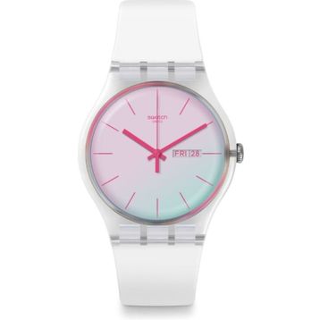 Swatch SUOK713 Kadın Kol Saati