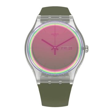 Swatch SUOK714 Kadın Kol Saati
