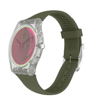 Swatch SUOK714 Kadın Kol Saati