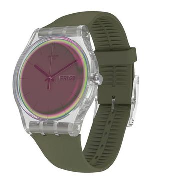 Swatch SUOK714 Kadın Kol Saati