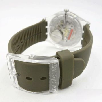 Swatch SUOK714 Kadın Kol Saati
