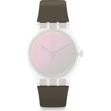 Swatch SUOK714 Orj Bant
