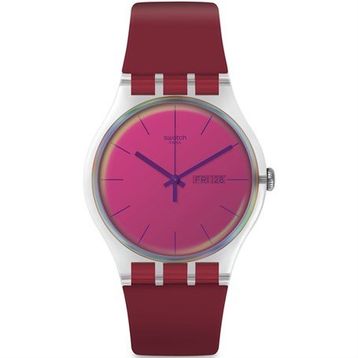 Swatch SUOK717 Kadın Kol Saati