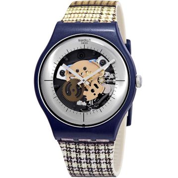 Swatch SUON129 Uniseks Kol Saati